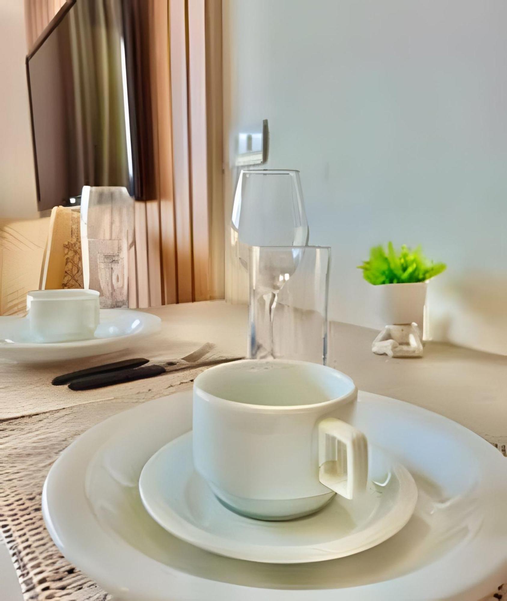 Apartamento Formidavel Cwbe Curitiba