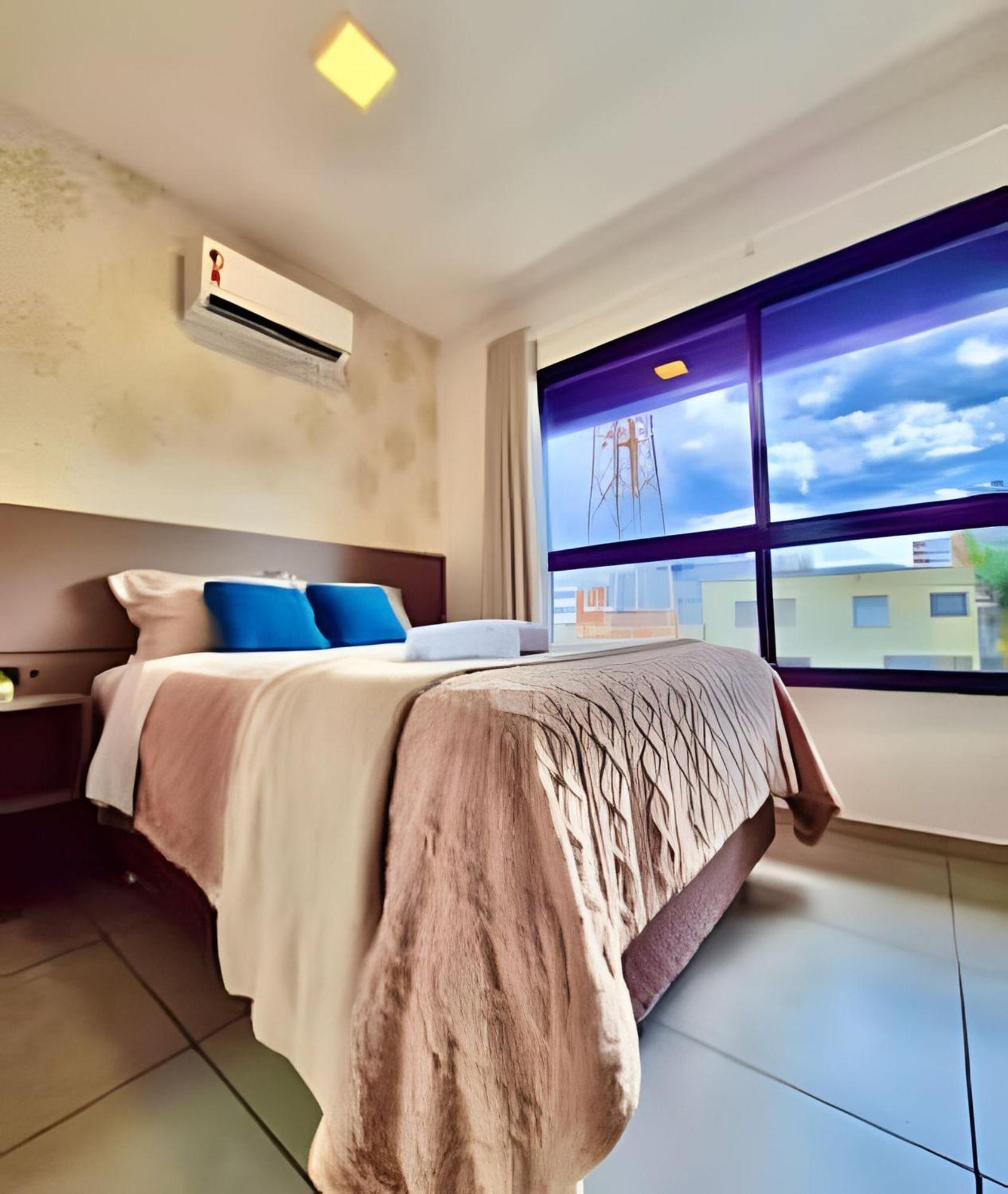 Formidavel Cwbe Apartamento *