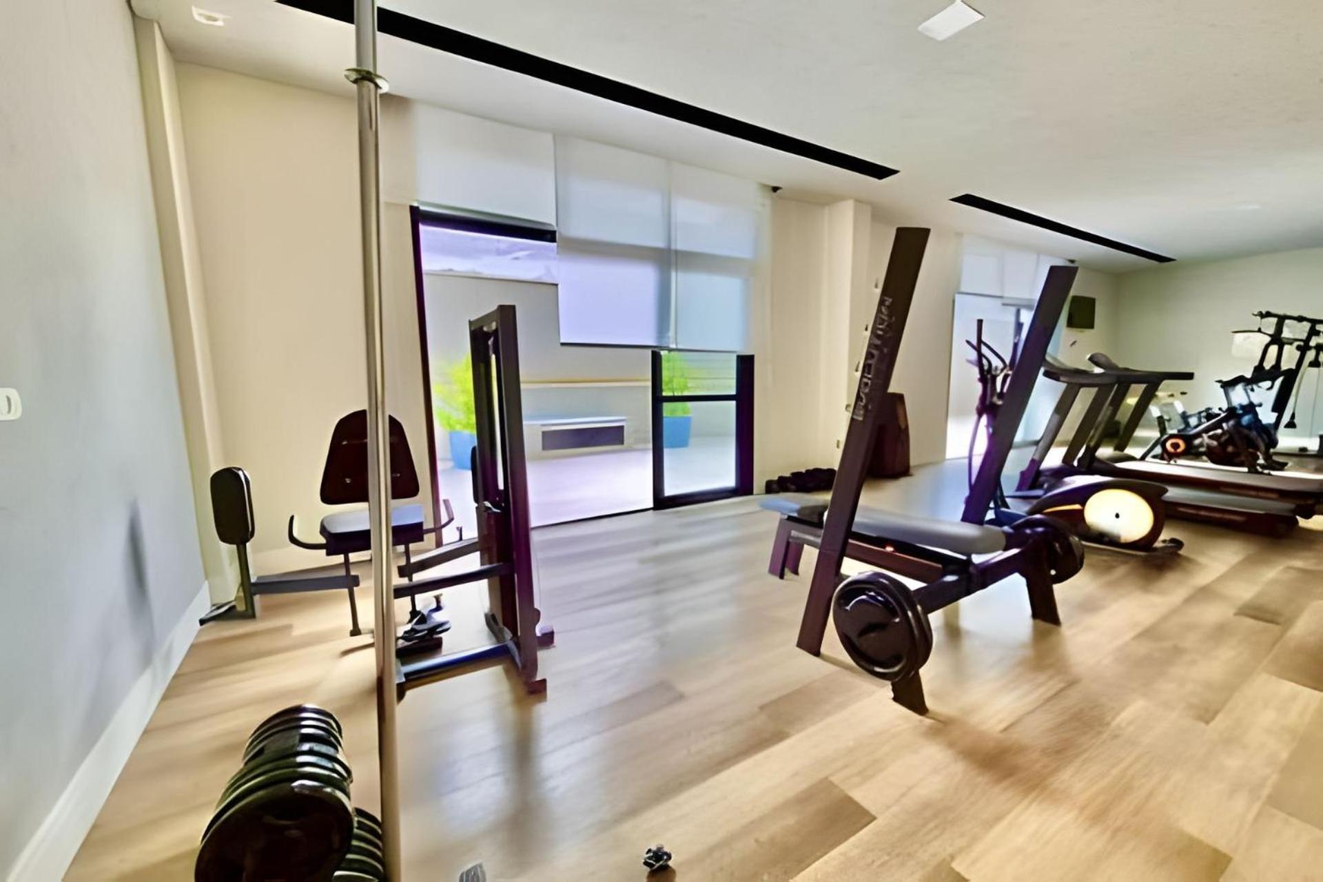 Formidavel Cwbe Apartamento *