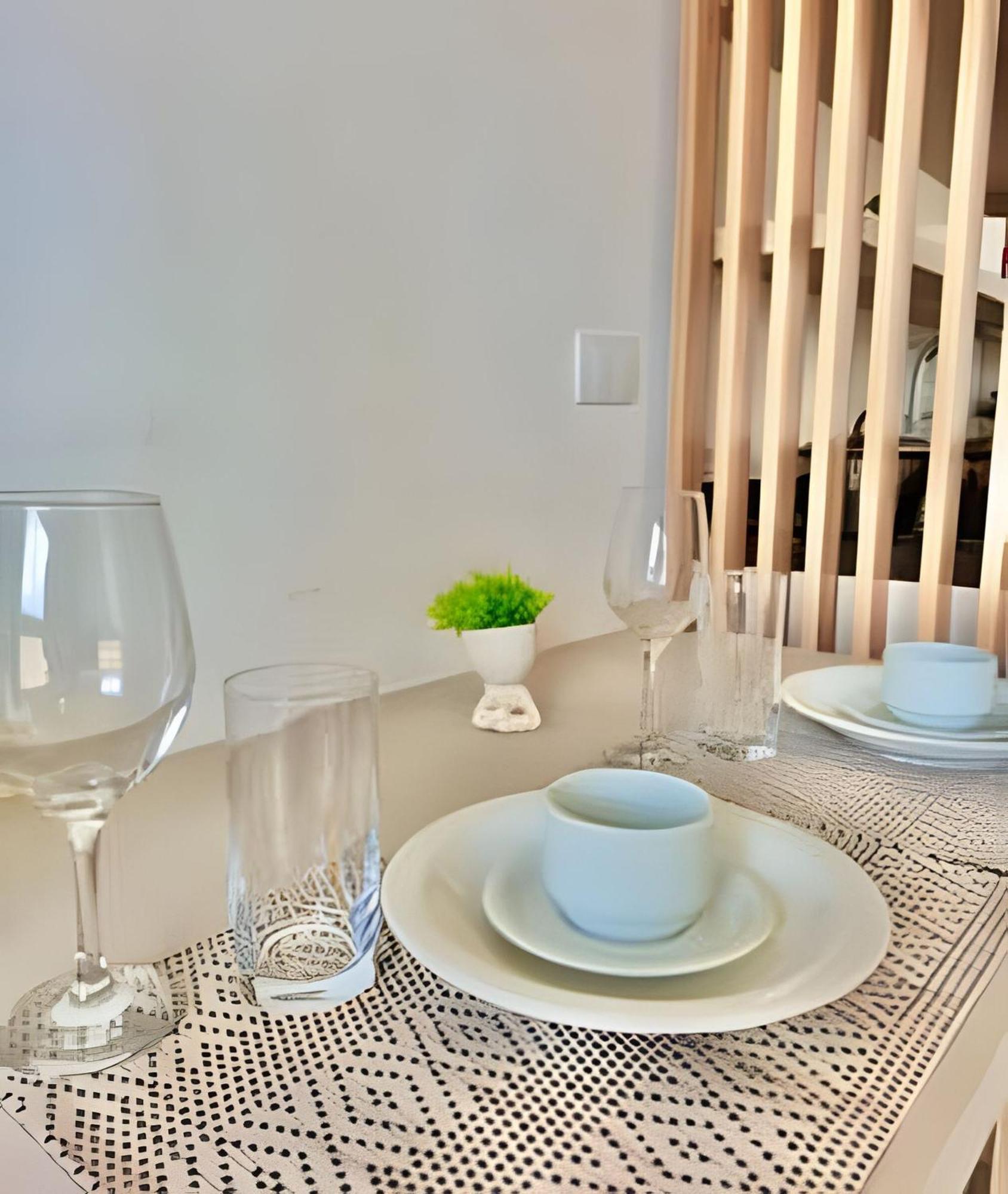 Apartamento Formidavel Cwbe Curitiba