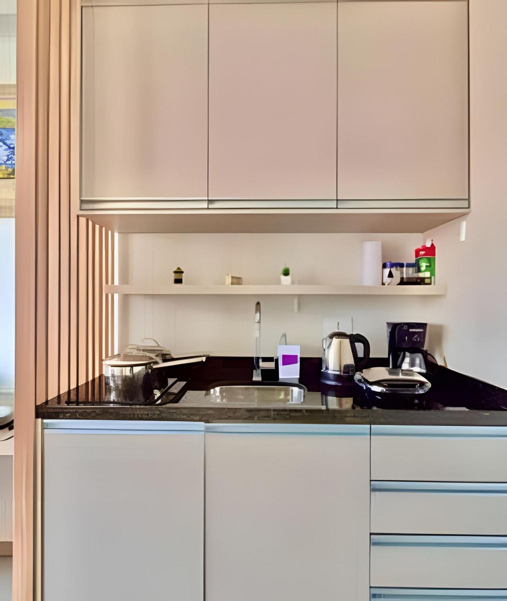 Formidavel Cwbe Apartamento