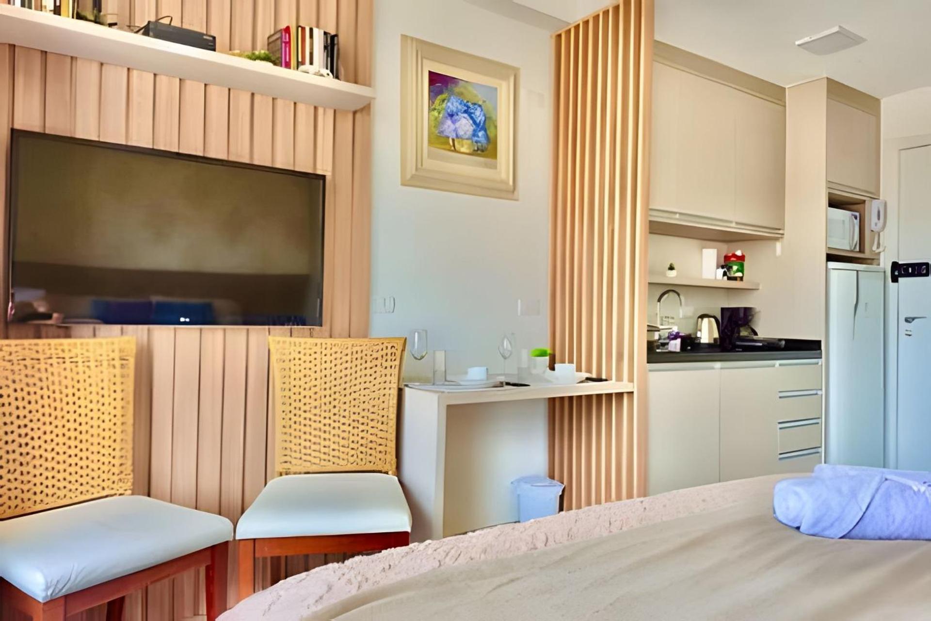 Formidavel Cwbe Apartamento Curitiba