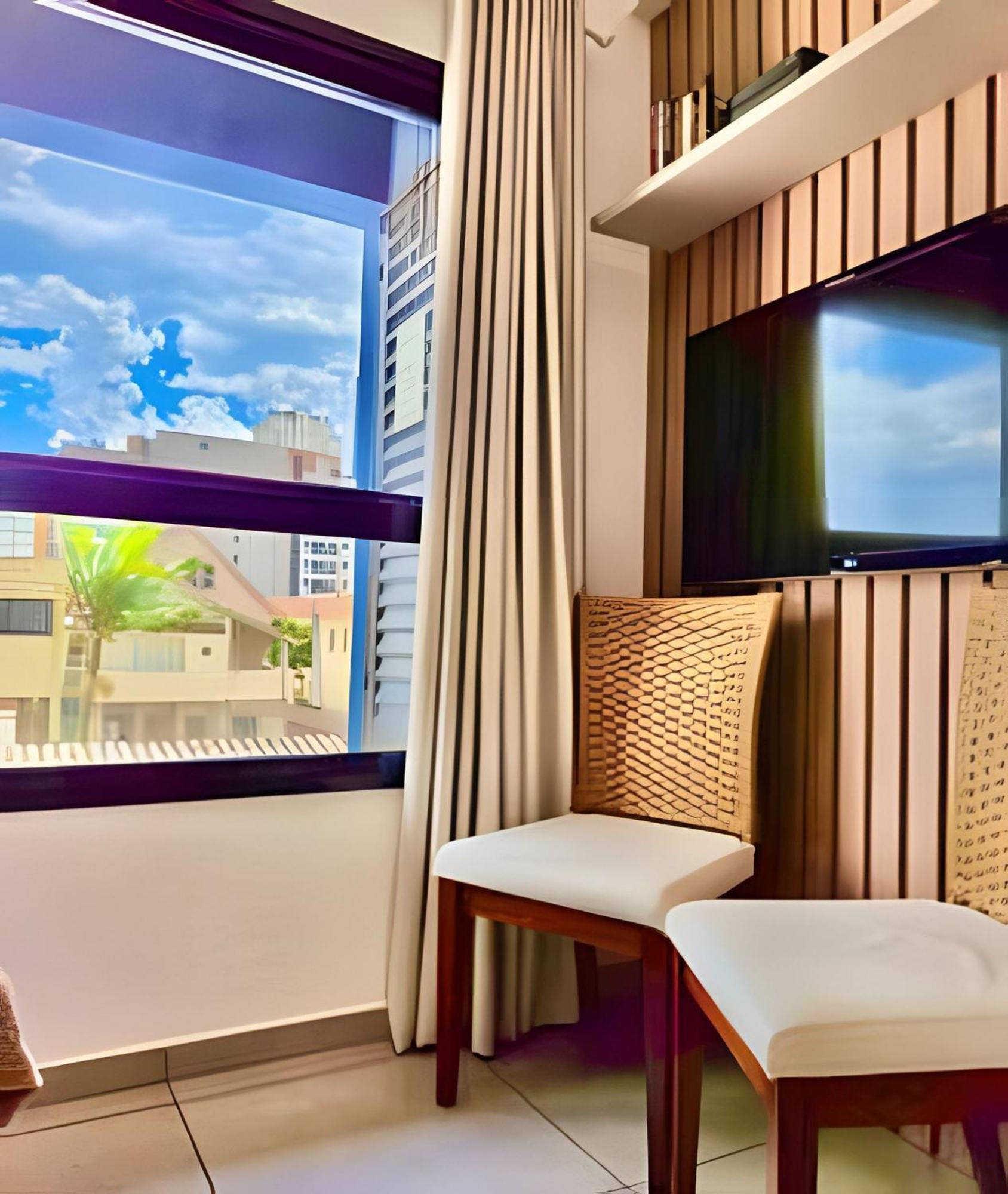 Apartamento Formidavel Cwbe