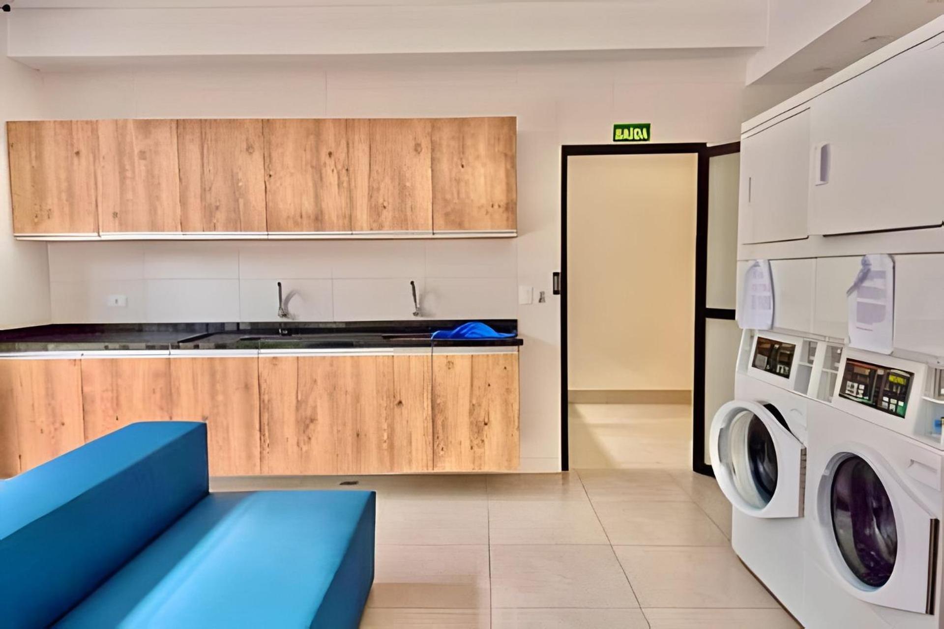 Apartamento Formidavel Cwbe *